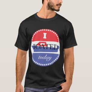 Wünschte, ich würde fischen – Lustiger Bassfisch-C T-Shirt
