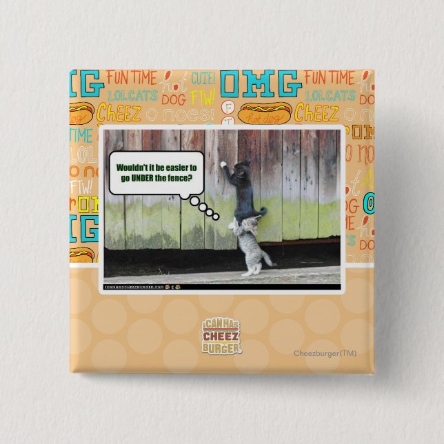 Würde nicht es einfacher sein button (Vorderseite)