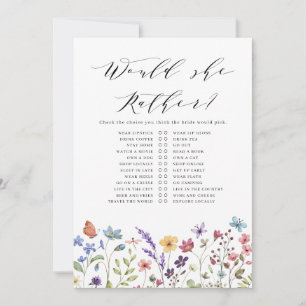 Würde sie eher Liebe im Bloom Game Einladung