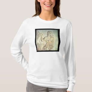 Würdenträger, Entlastung, Assyrian T-Shirt