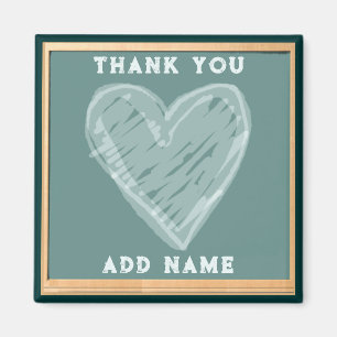 Würdigung des Lehrers Magnet