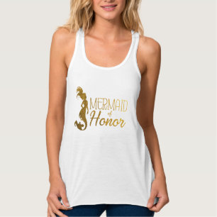 Würdigung des Shirts, Junggeselinnen-Abschied Shir Tank Top