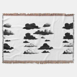 Wurf-, Fleece- & Sherpa-Decken Decke