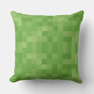 Wurf-Kissen "Grass & Earth " Kissen
