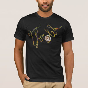 Wurf T-Shirt