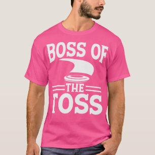 Wurfbeine T-Shirt