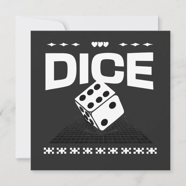 Würfel (Vorderseite)