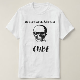Würfel HD T-Shirt