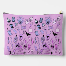 Würfel - RPG-Muster (rosa)