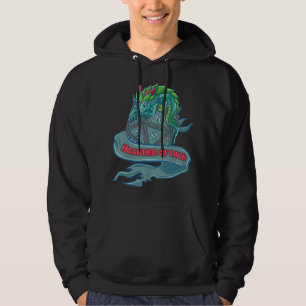 Würfelsammler Drache Nerd Tischspiel D20 RPG Hoodie