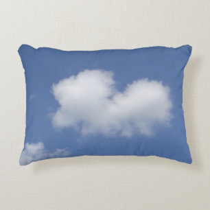 Wurfkissen Cloud Heart Dekokissen