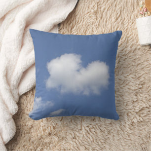 Wurfkissen Cloud Heart Kissen