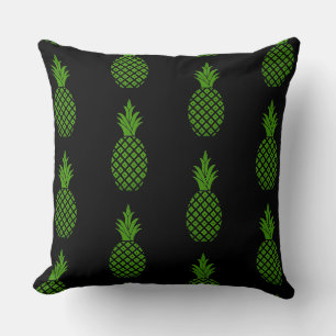 Wurfkissen für Innenräume - Ananas Kissen