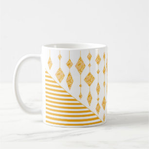Wurfkissen Kaffeetasse