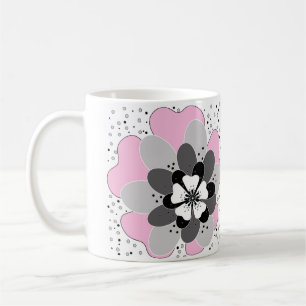 Wurfkissen Kaffeetasse