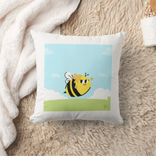 Wurfkissen Kinder &Bébé Kissen