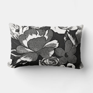 Wurfkissen Stil und Design Lendenkissen