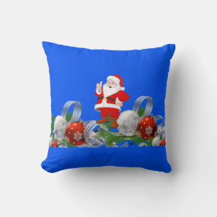 Wurfkissen Weihnachten Kissen