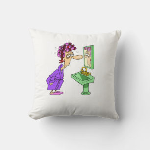 Wurfkissendecore-Badezimmer Kissen