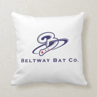 Wurfs-Kissen Beltway Bat Company Kissen