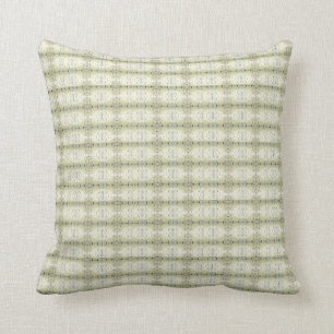 Wurfs-Kissen Crem de Lace Cotton Kissen