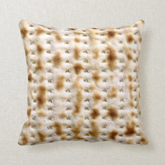 Wurfs-Kissenmatzoh-Passahfest Kissen