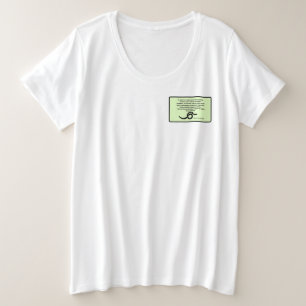 Wurm Salem Hexe T-Shirt