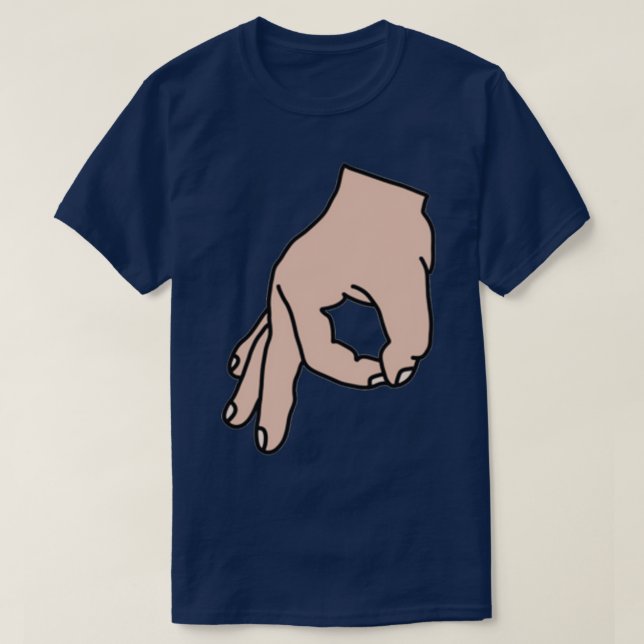 Wurm T-Shirt (Design vorne)