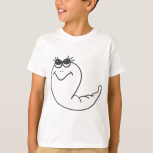 Wurm T-Shirt