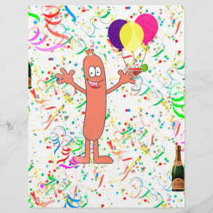 Wurst-Party