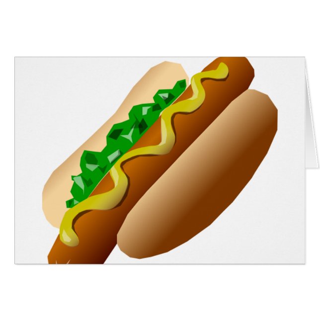 Würstchen (Vorderseite (Horizontal))