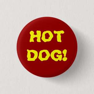 Würstchen! Button