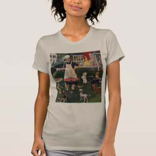 Würstchen T-Shirt