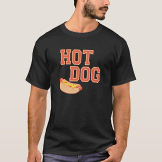 Würstchen T-Shirt