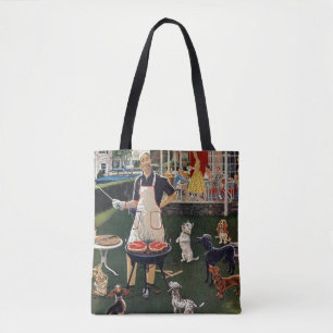 Würstchen Tasche