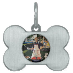 Würstchen Tiermarke