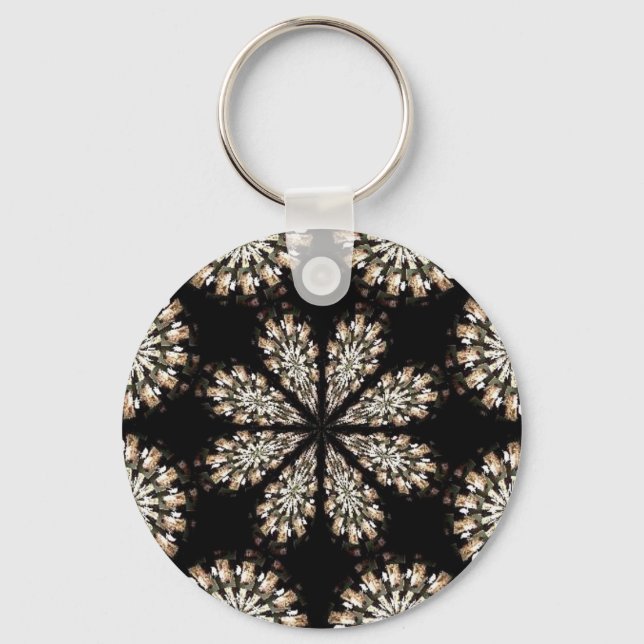 Wurstlippen 2 schlüsselanhänger (Vorderseite)