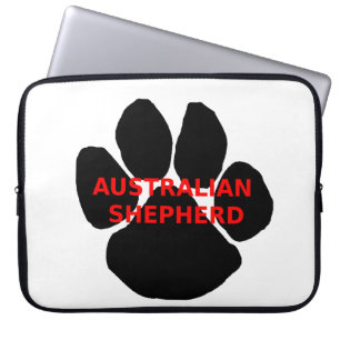Wurstnamenpaare Laptopschutzhülle