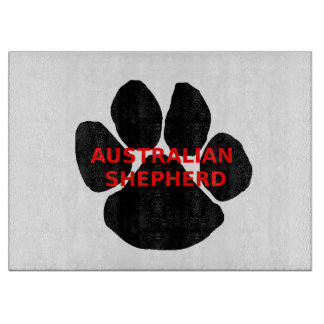 Wurstnamenpaare Schneidebrett