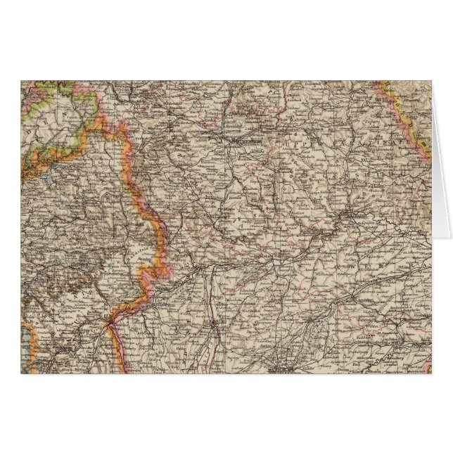 Wurtemberg, Bayern (Vorderseite (Horizontal))