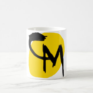 Würze-Mann-Tasse Kaffeetasse