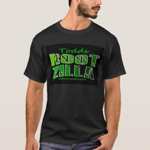 Wurzel Zilla T-Shirt
