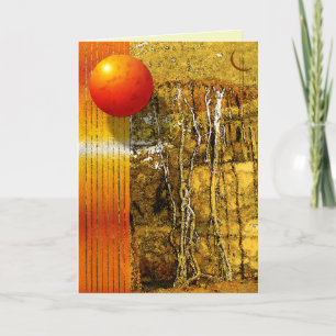 Wurzeln des Goldes Karte