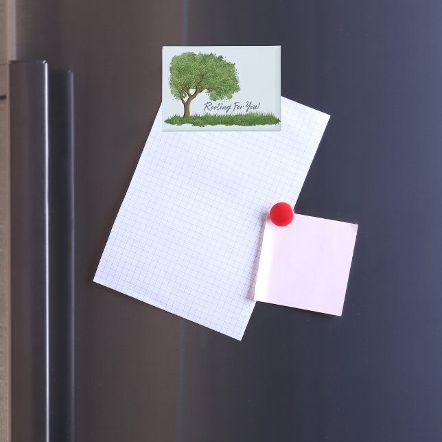 Wurzeln für dich Magnet für chronische Krankheit (Von Creator hochgeladen)