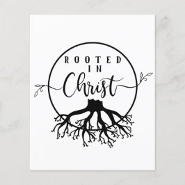 Wurzeln in Christus