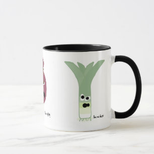 Wurzeln irgendeines Übels, aber noch Ihre Freunde Tasse