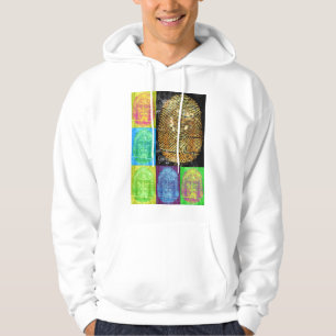Wurzeln u. Dornen 2014 Hoodie