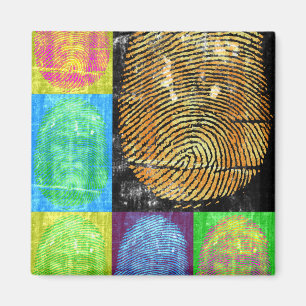 Wurzeln u. Dornen 2014 Magnet