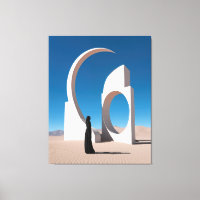 Wüste Arcana: Flüstern des Kosmos