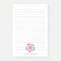 Wüste Blume Bloom| Sukkulent gefühlte Linde